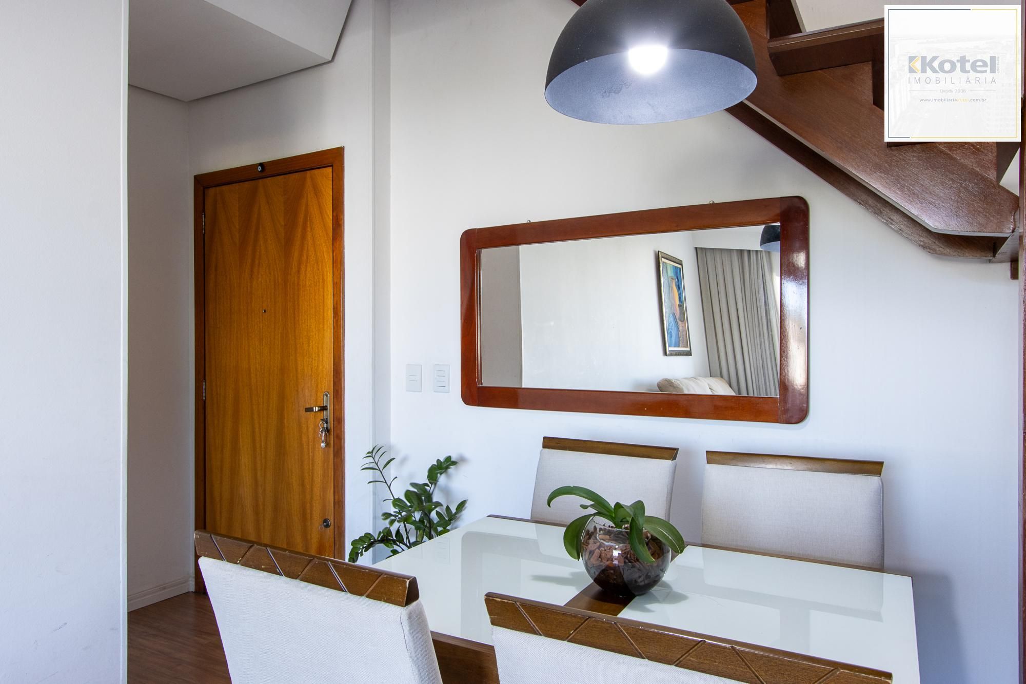 Cobertura 2 dormitórios - Bairro Camaquã — foto 4