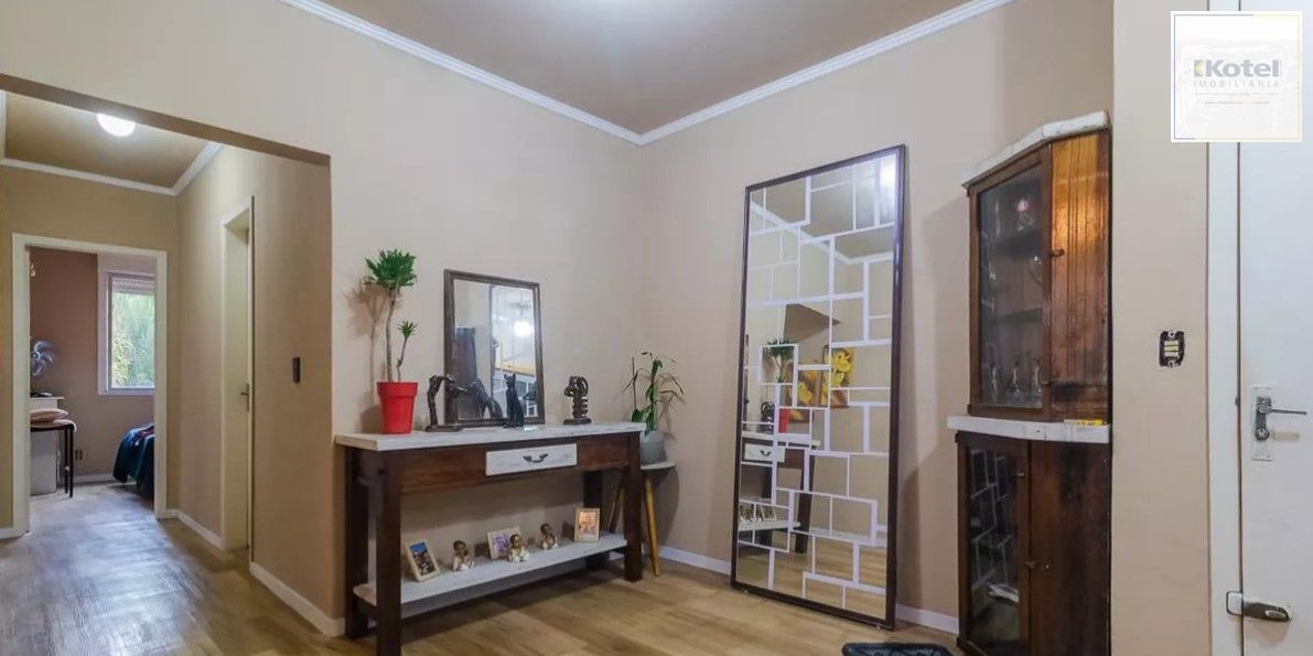 Apartamento 2 dormitórios  bairro Cristal — foto 3
