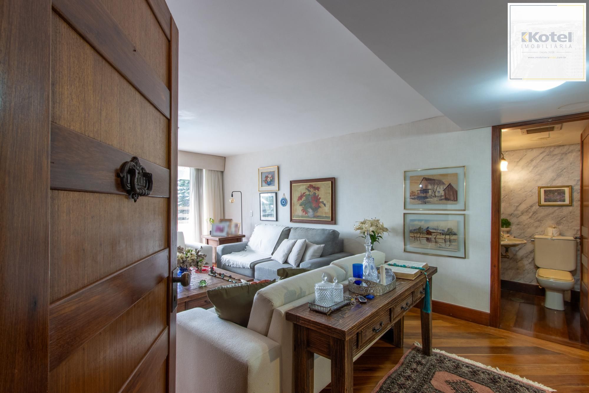 Apartamento 3 quartos à venda, 259m², Santa Tereza - Porto Alegre