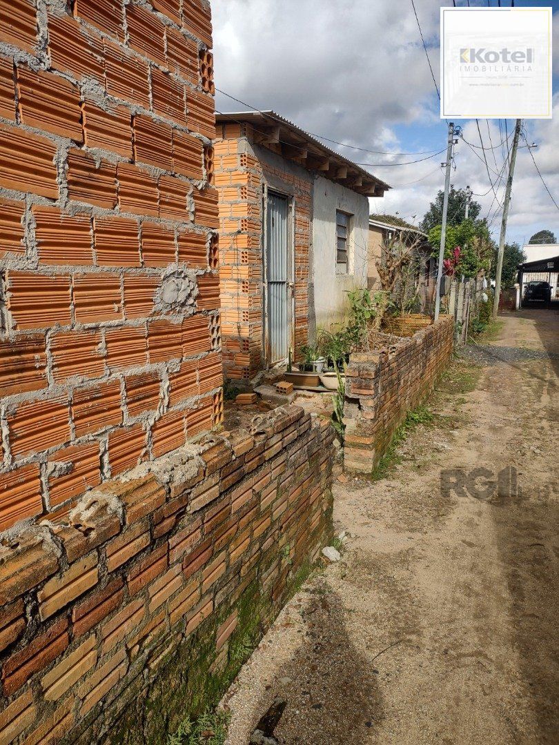 Casa 3 quartos à venda, 70m², Camaquã - Porto Alegre — foto 2