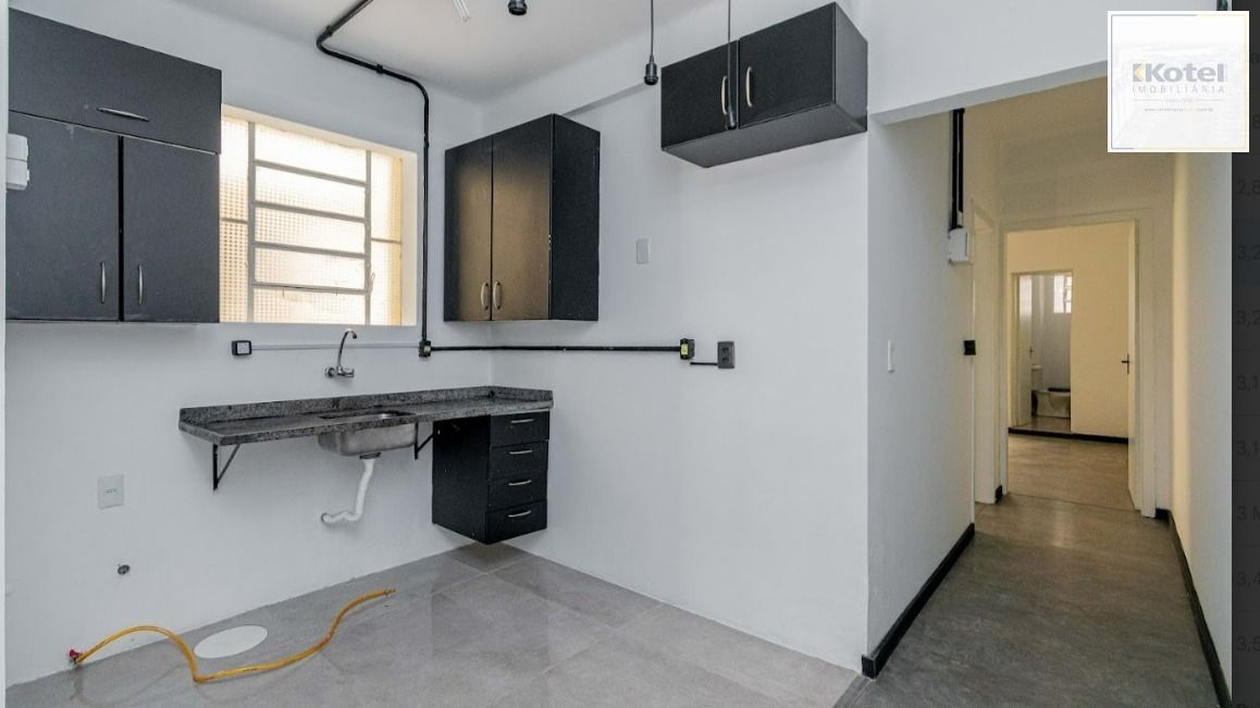 Apartamento 1 quartos à venda, 46m², Floresta - Porto Alegre — foto 4