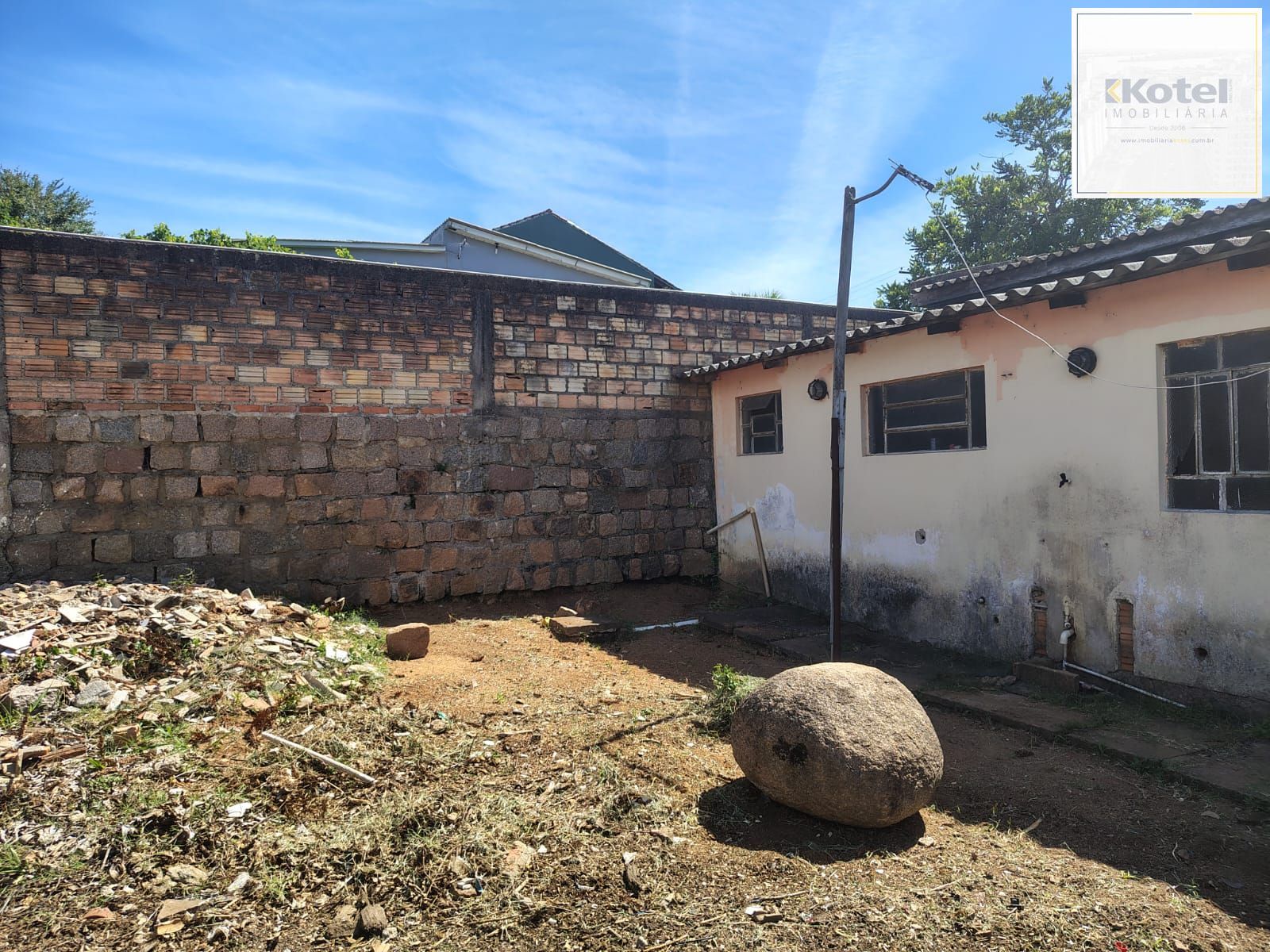 Casa térrea no bairro Vila Nova. — foto 3