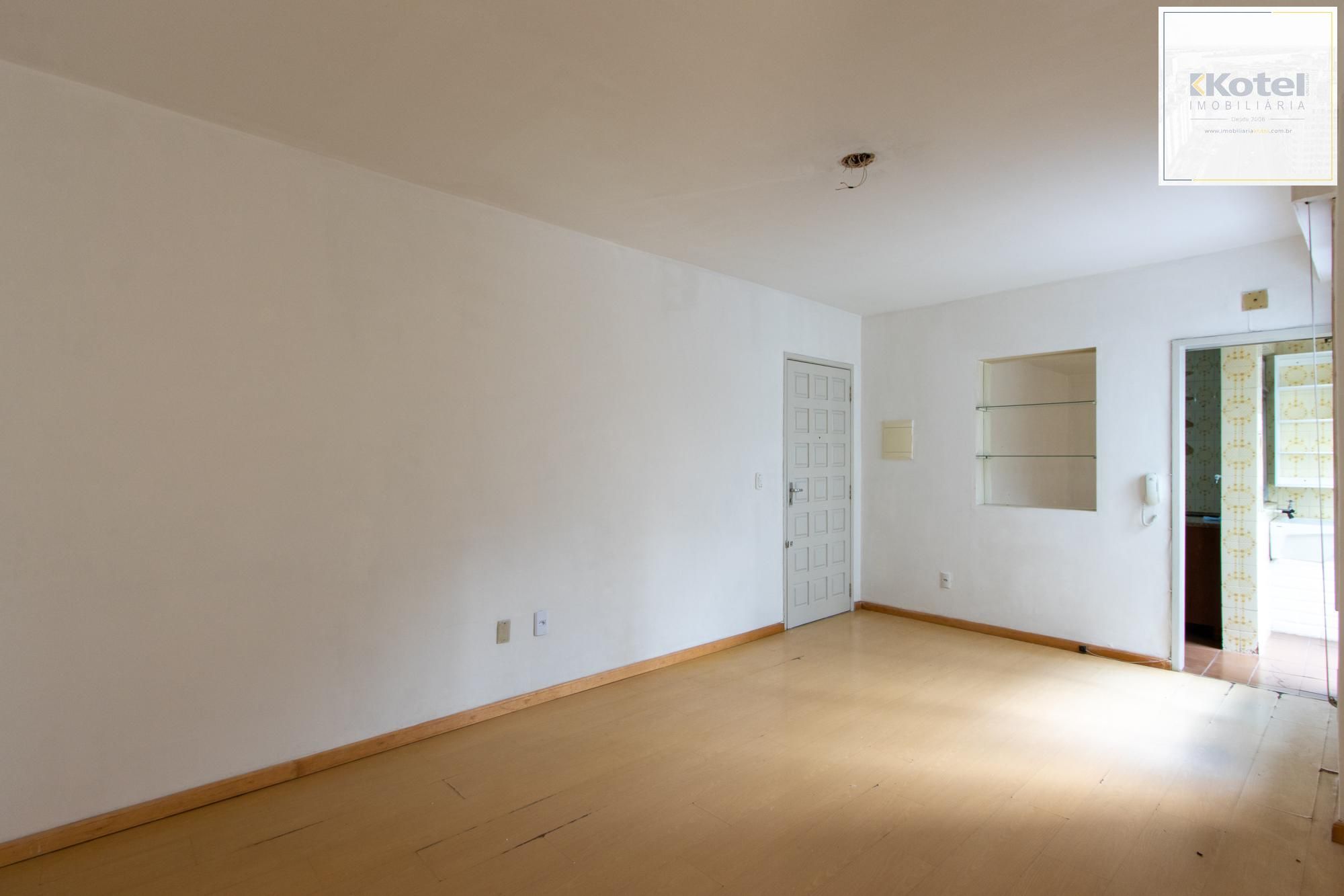 Apartamento no Residencial Elias Figueiroa Apto 307, 2 quartos, à venda, 71 m², Jardim Botânico - Porto Alegre — foto 3
