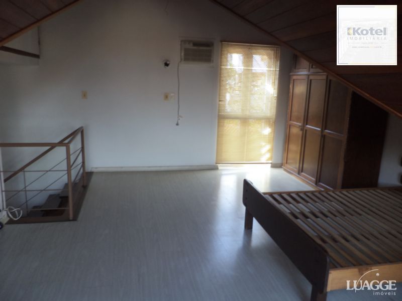 Casa Condominio para Venda - 118m², 3 dormitórios, sendo 1 suites, Cristal — foto 3