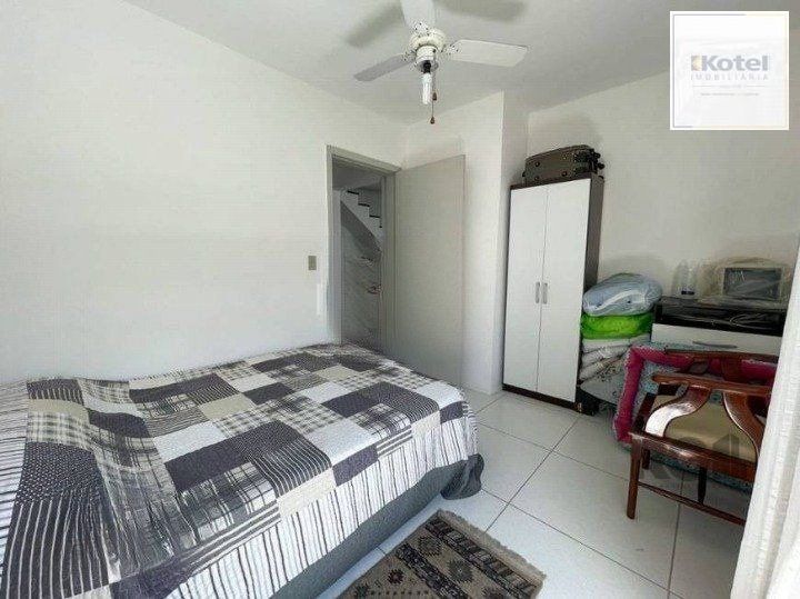 Cobertura para Venda - 86.36m², 2 dormitórios, 1 vaga - Santana — foto 5