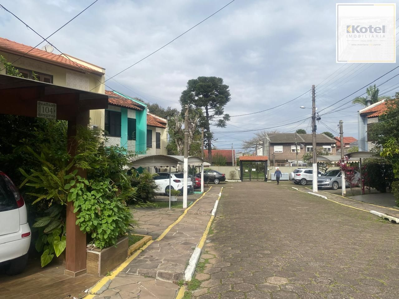 Casa em condominio na zona Sul. — foto 3