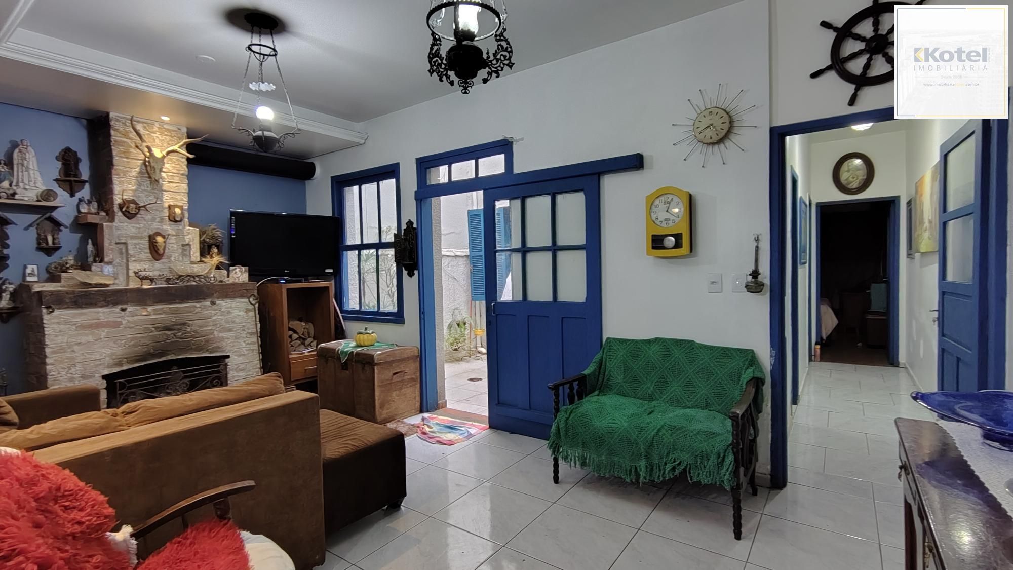 Apartamento Garden de 2 quartos, 1 suíte, no bairro Floresta. — foto 2