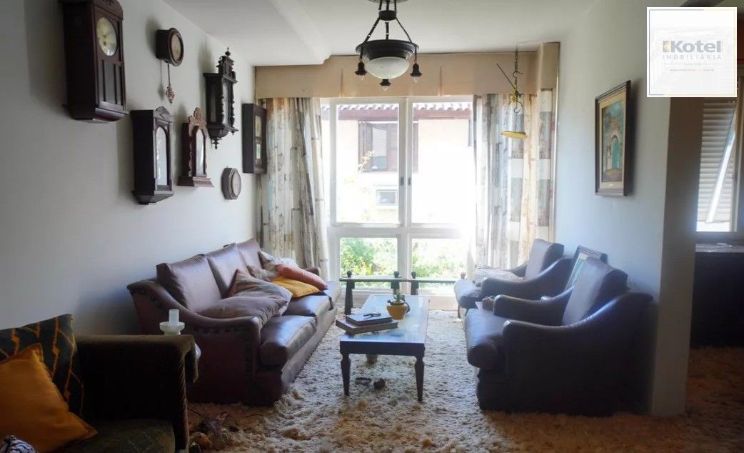 Apartamento 3 quartos à venda, 120m², Vila Conceição - Porto Alegre — foto 3