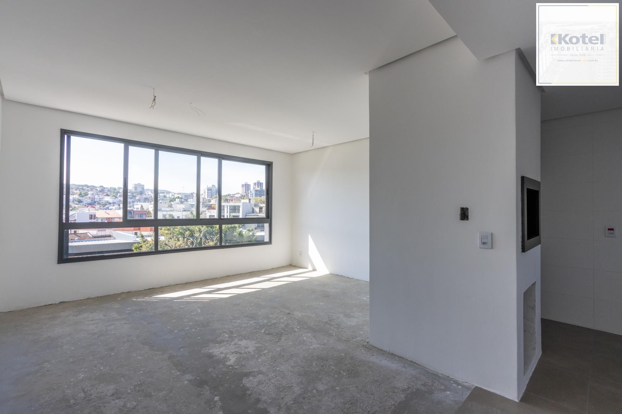 Apartamento, 2 quartos, à venda, 74 m², Chácara das Pedras - Porto Alegre — foto 2
