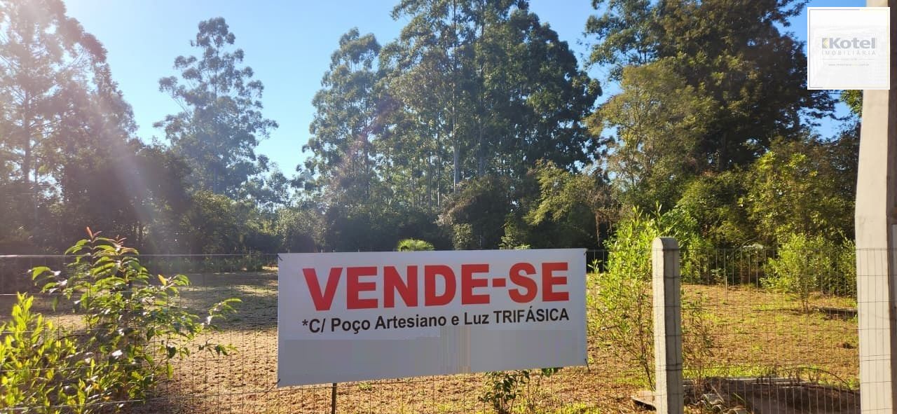 Terreno com 2.000m² em Condomínio de Sitios Lancer, Águas Claras Viamão (RS)