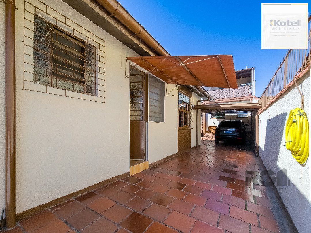 Casa 4 quartos à venda, 131m², Tristeza - Porto Alegre — foto 4