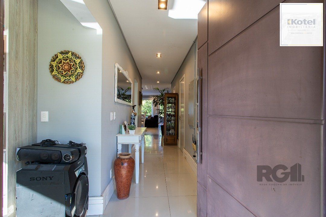 Casa no Condominio Terra Ville
