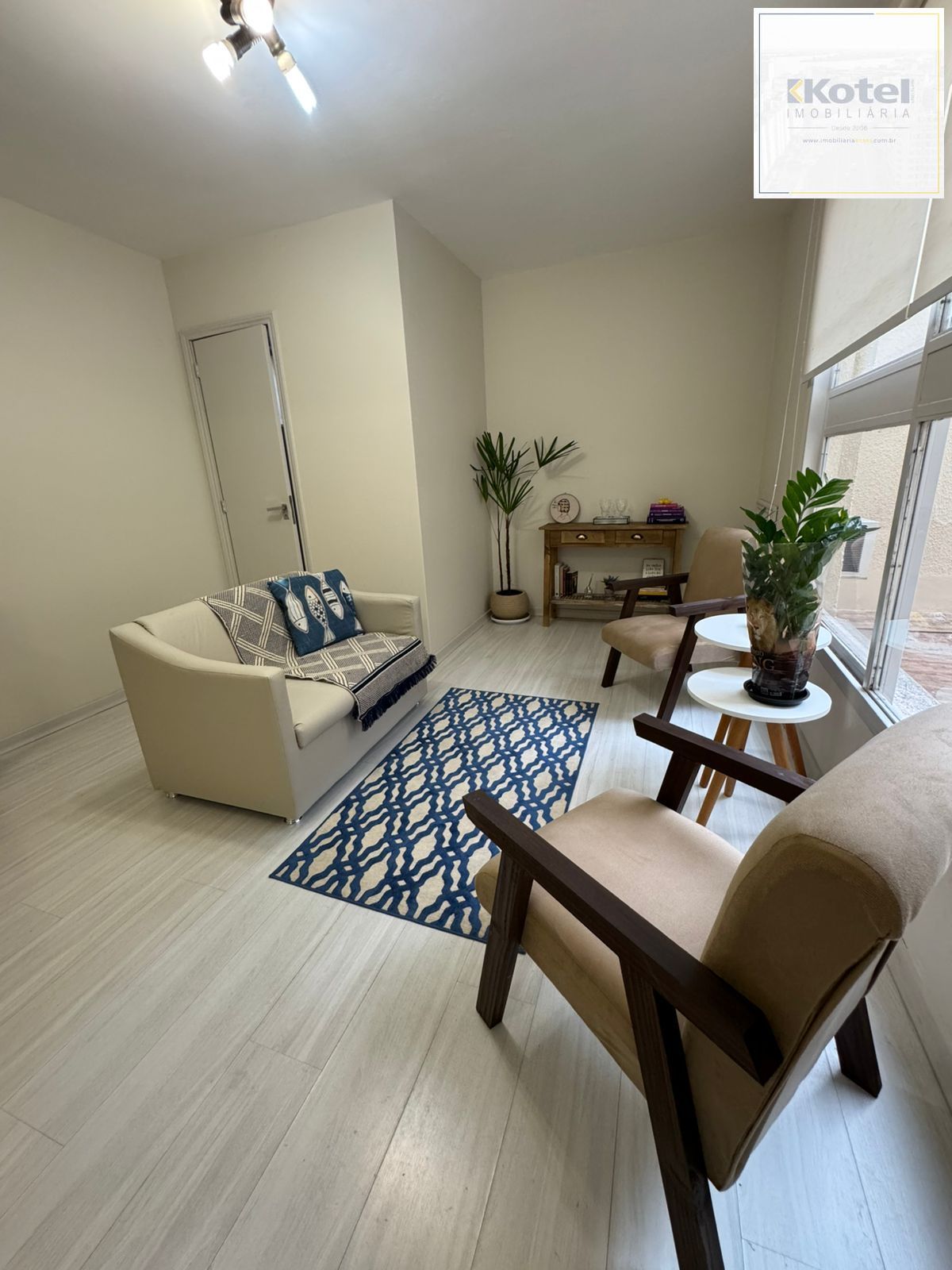 Sala comercial no bairro Tristeza