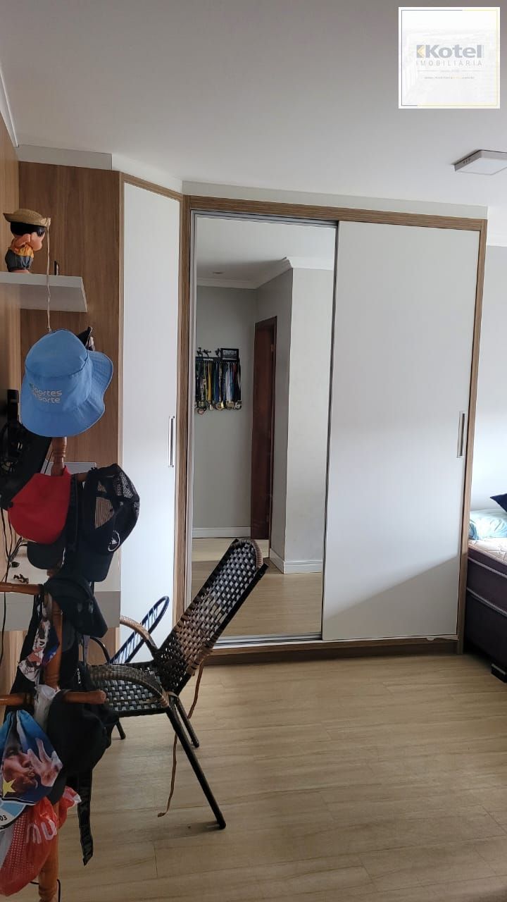 Sobrado de Alto Padrão na Vila Nova – 3 Dormitórios e 170 m² de Conforto e Estilo! — foto 4