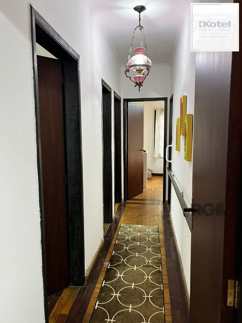 Casa 3 quartos à venda, 300m², Medianeira - Porto Alegre — foto 4