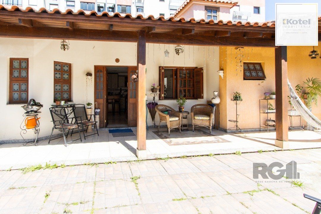Casa 2 quartos à venda, 200m², Camaquã - Porto Alegre — foto 5