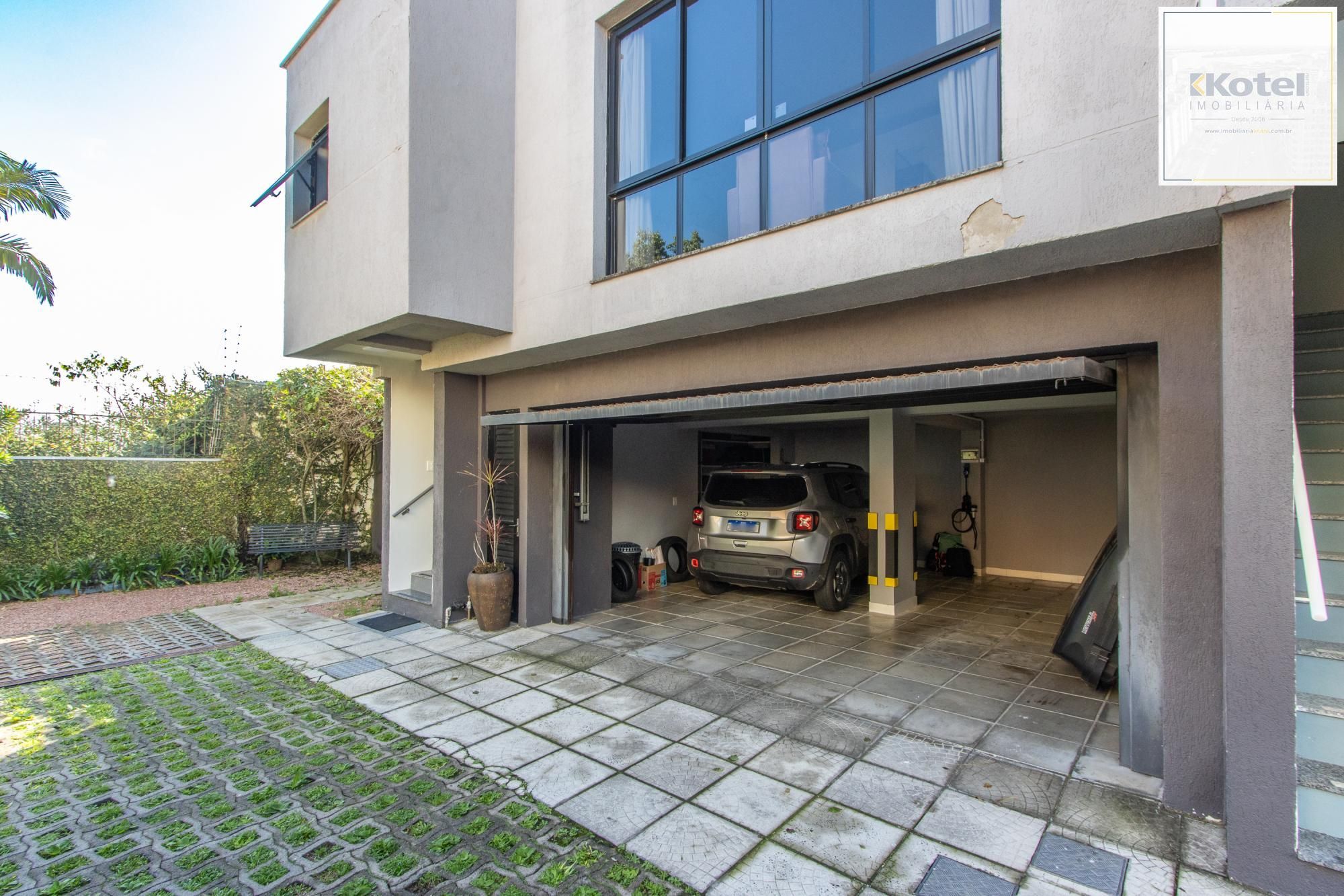 Casa de Condomínio 3 quartos à venda, 211m², Vila Conceição - Porto Alegre