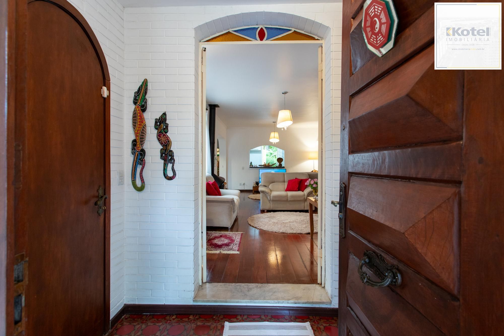 Casa 5 quartos à venda, 183m², Vila Assunção - Porto Alegre