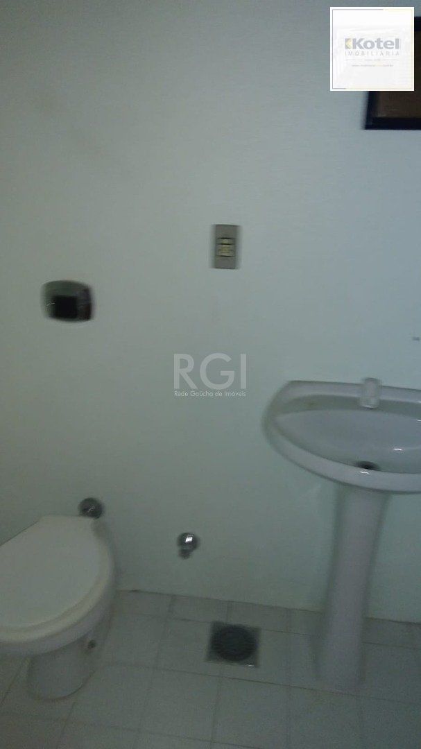 Conjunto/Sala para Venda - 52.25m², 0 dormitórios, Azenha — foto 2
