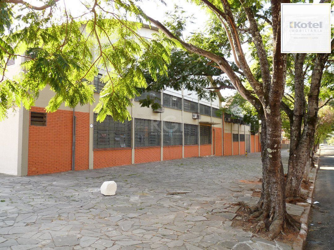 Depósito/Pavilhão para Venda - 5.686,00m², 0 dormitórios, Sarandi — foto 4