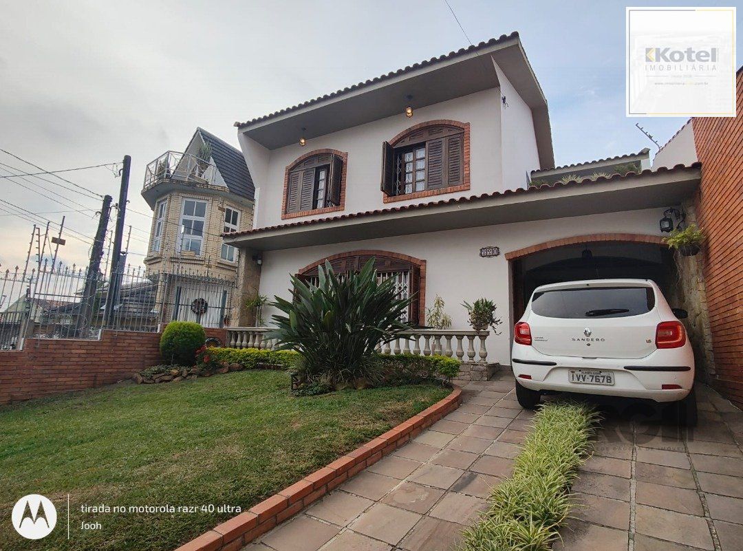 Casa 4 quartos à venda, 244m², Cavalhada - Porto Alegre — foto 3