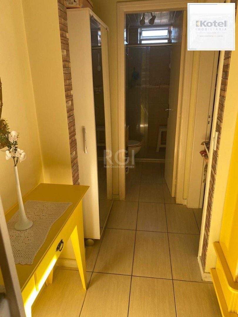 Cobertura para Venda - 86.33m², 2 dormitórios, Azenha — foto 4
