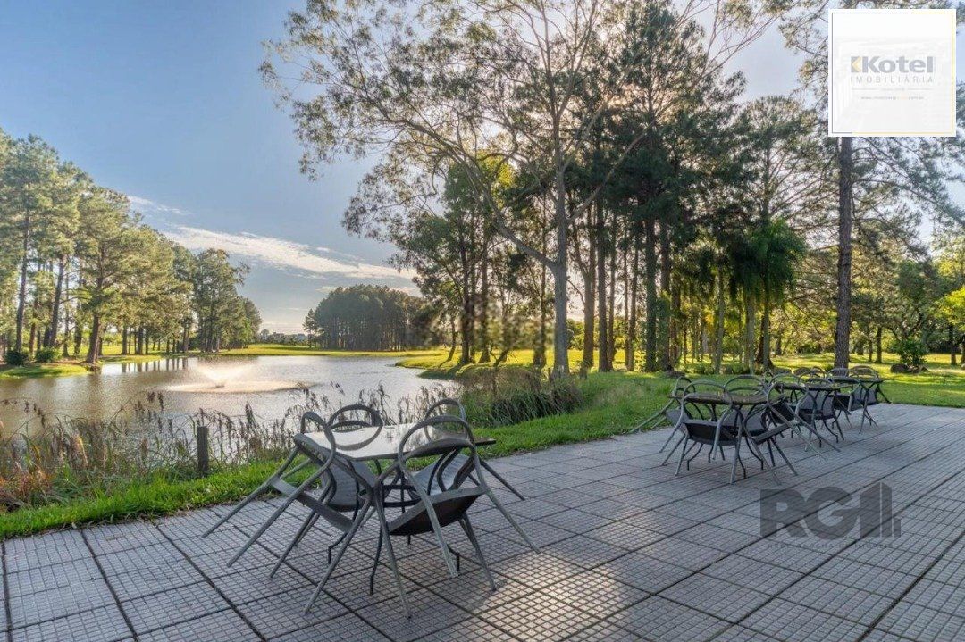 Terreno em condomínio, 1.045m², Terra Ville