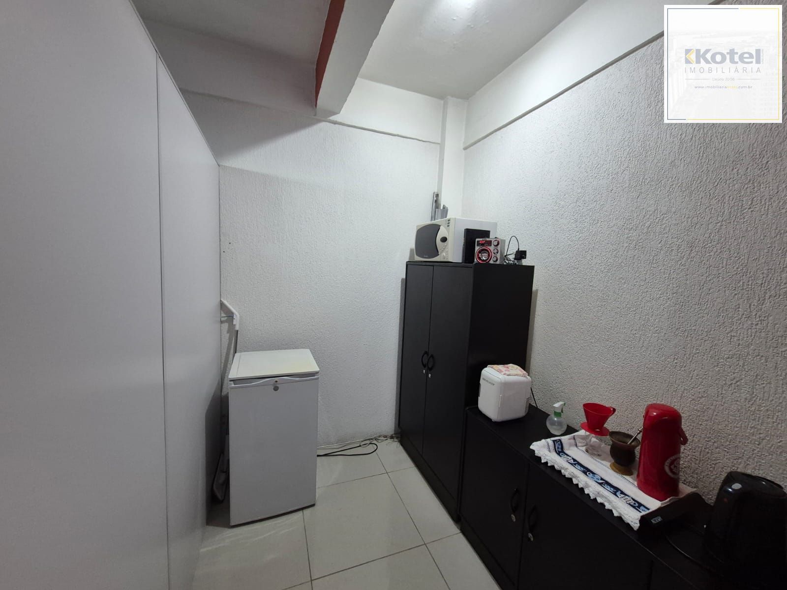Sala Comercial 2 quartos à venda, 29m², Vila Conceição - Porto Alegre