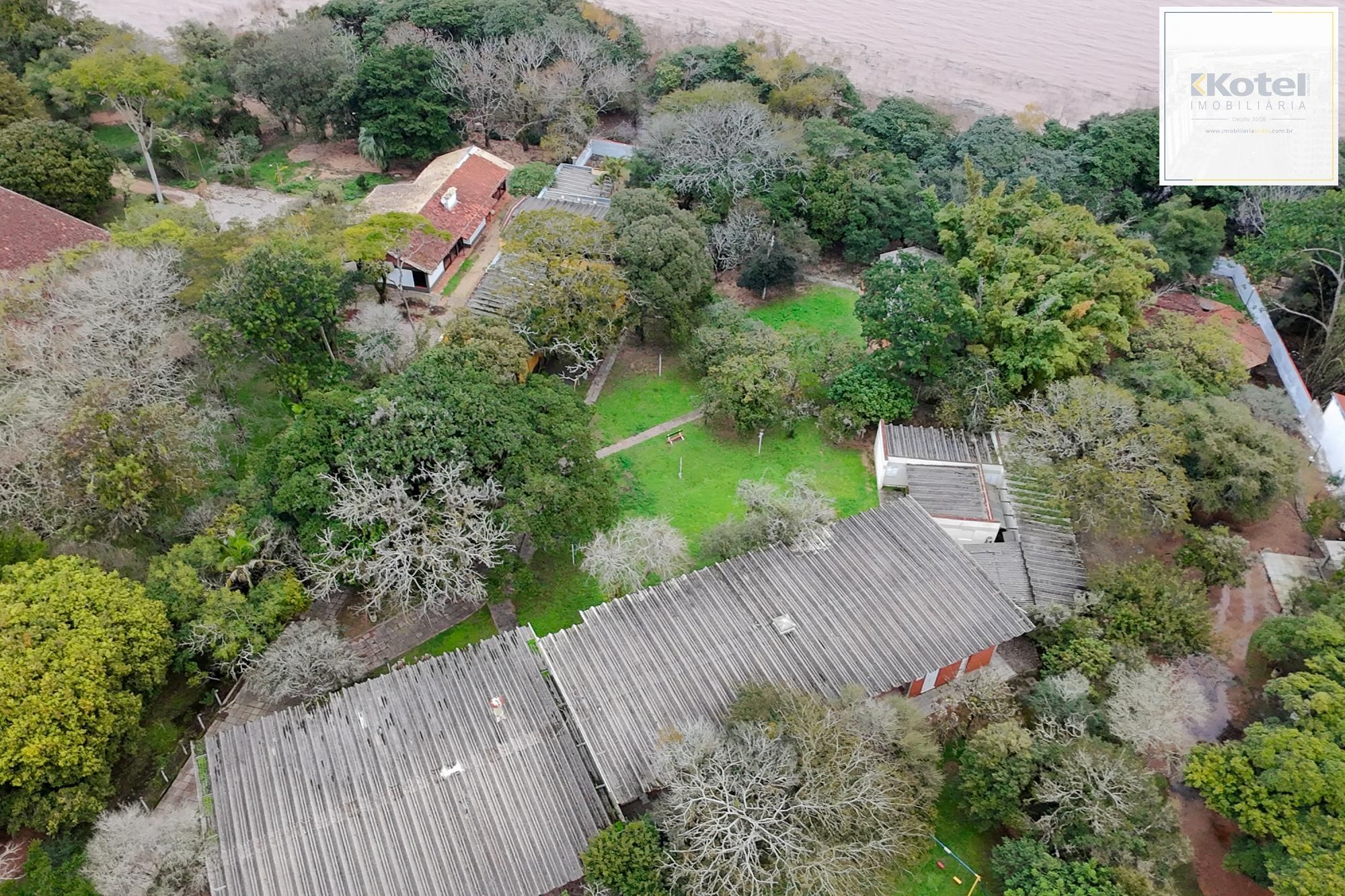 Terreno com edificações para múltiplos negócios lucrativos. — foto 4