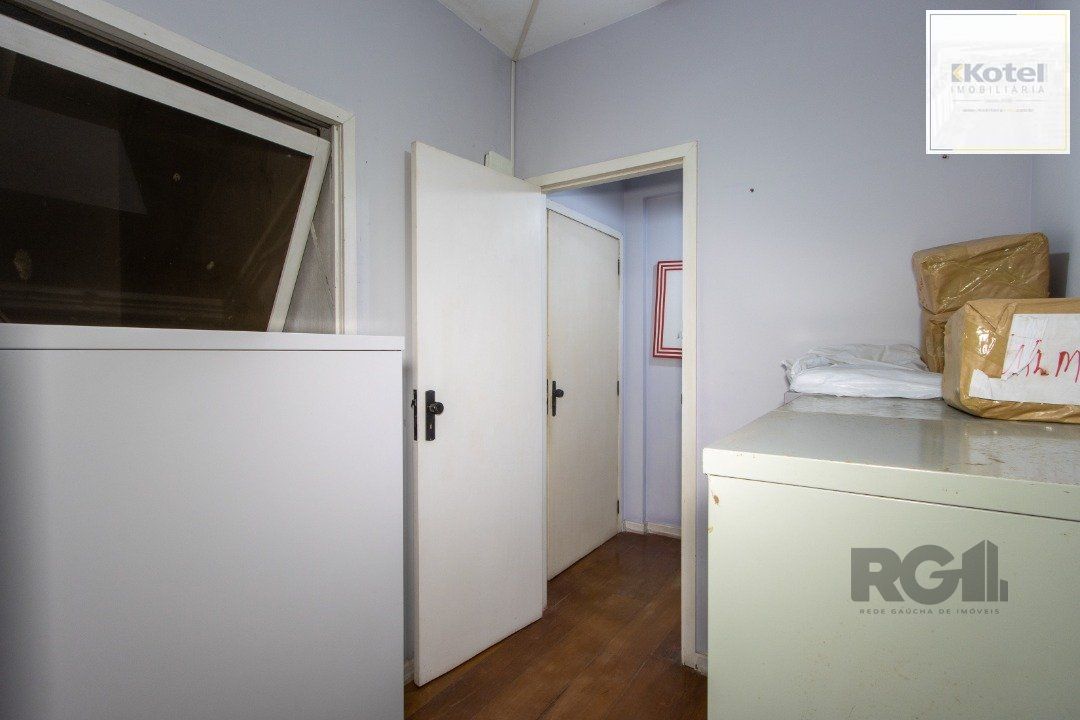 Sala Comercial à venda, 93m², Centro Histórico - Porto Alegre