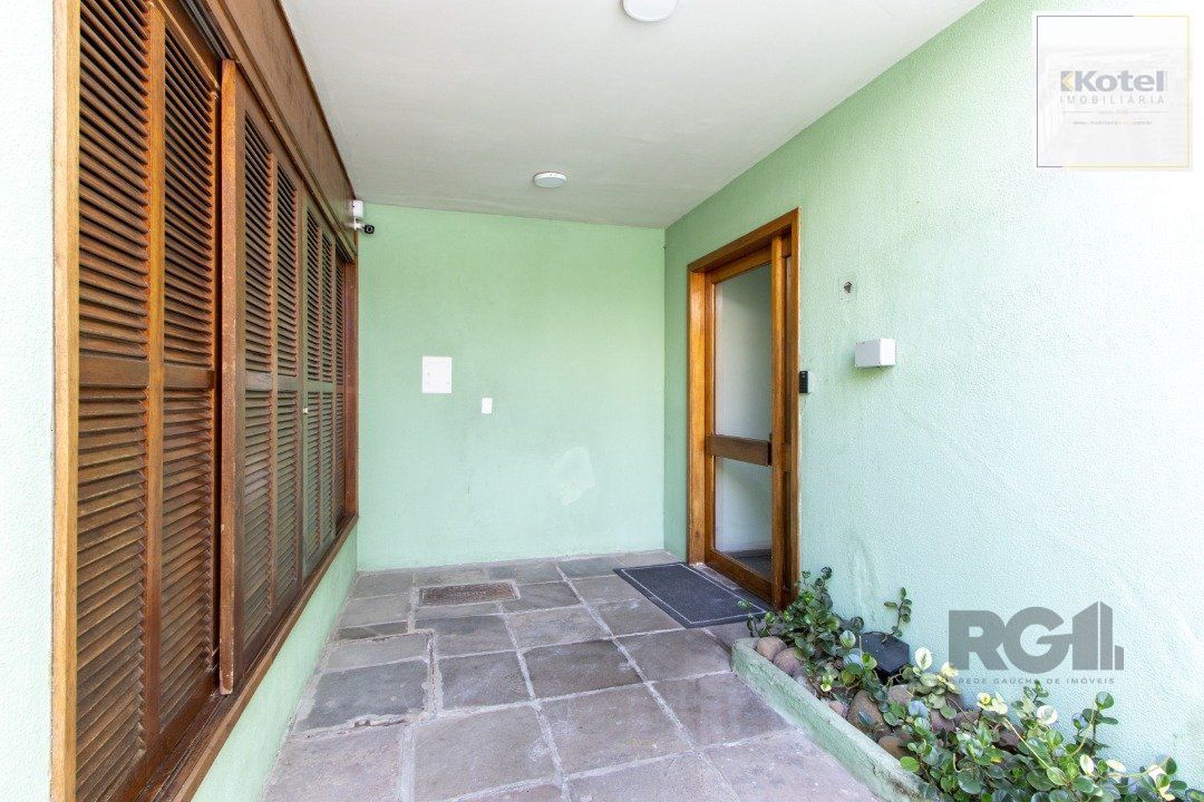 Cobertura 1 dormitório, bairro Camaquã. — foto 3