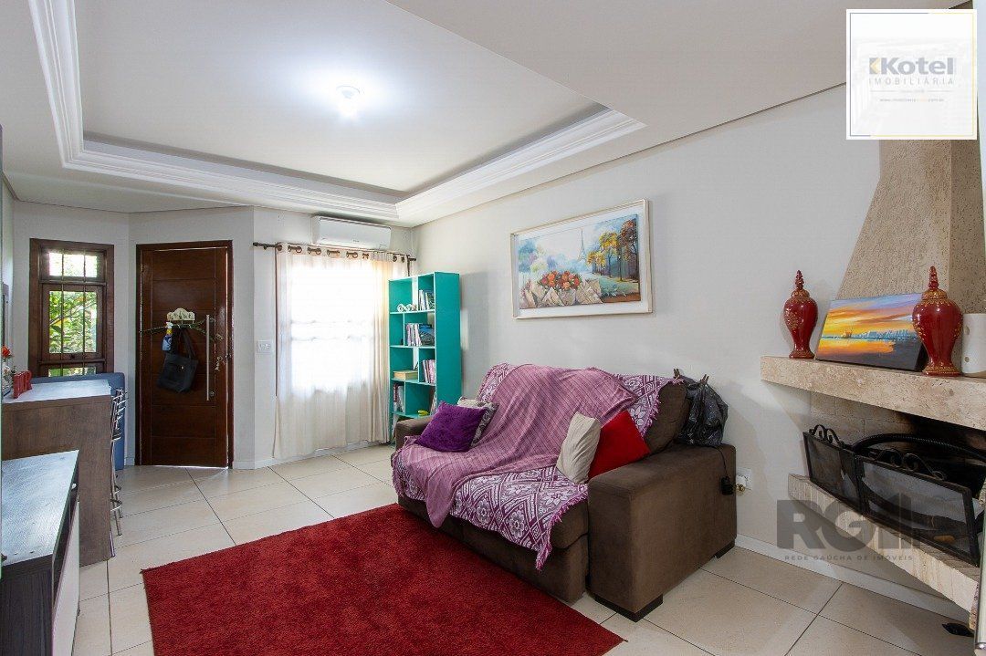 Casa 3 quartos à venda, 88m², Hípica - Porto Alegre — foto 5