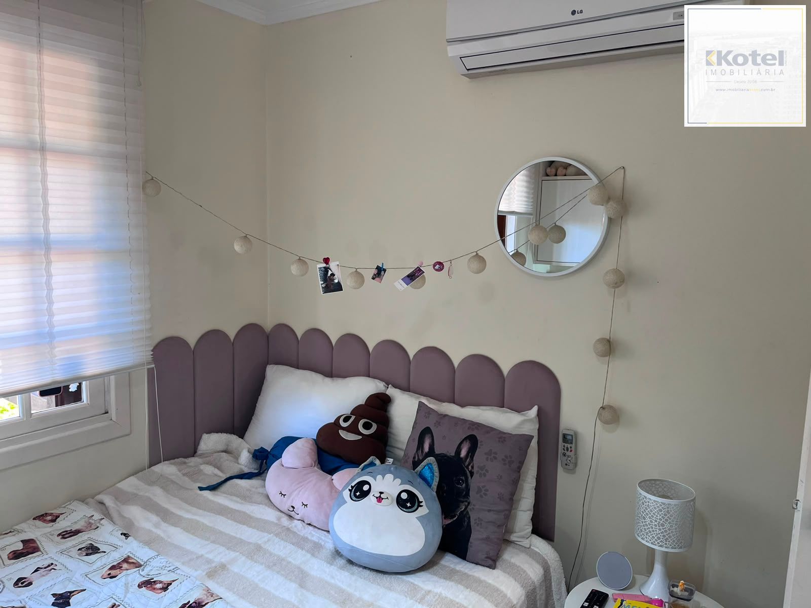 Bela casa em condominio Zona Sul ! — foto 2