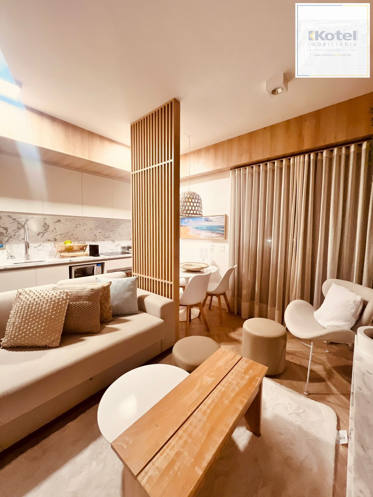 Apartamento 1 quartos à venda, 61m², Boa Vista - Porto Alegre — foto 3