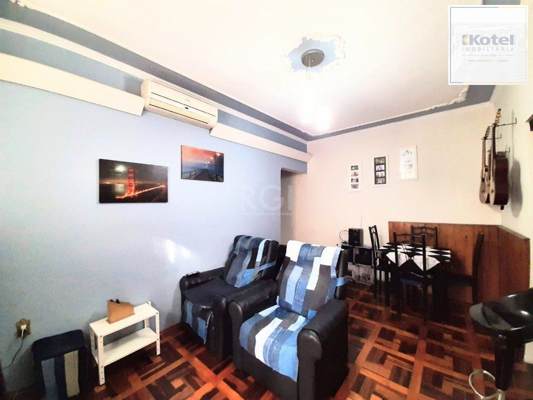 Apartamento para Venda - 74.81m², 2 dormitórios, Auxiliadora — foto 3
