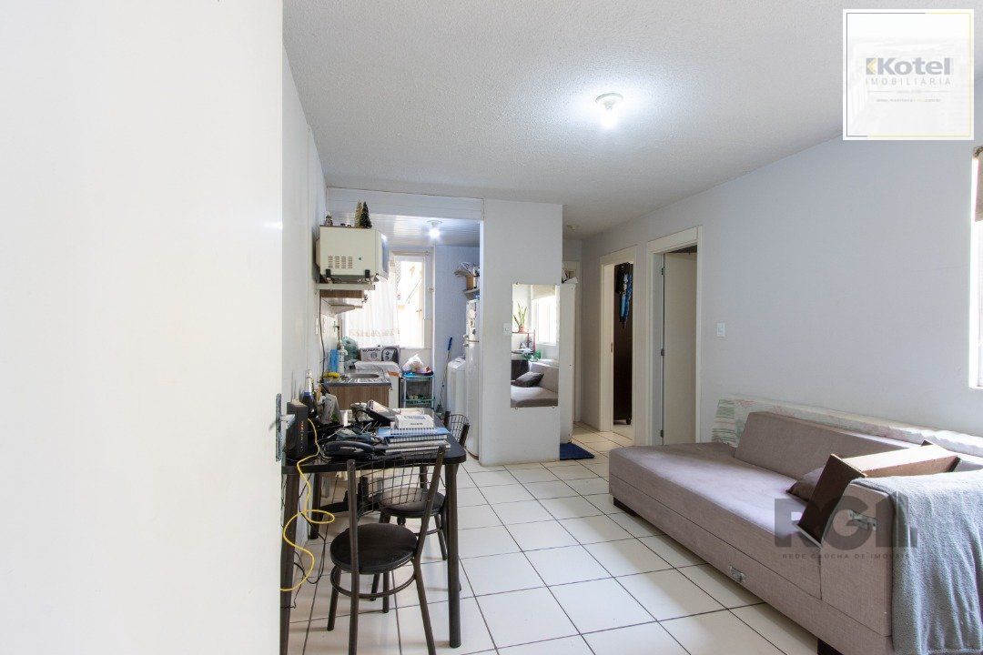 Apartamento 2 quartos à venda, 43m², Glória - Porto Alegre — foto 2