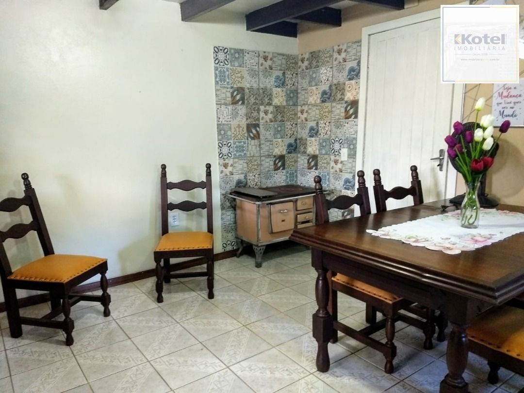 Casa para Venda - 200m², 4 dormitórios, sendo 1 suites, 4 vagas - Ipanema — foto 4