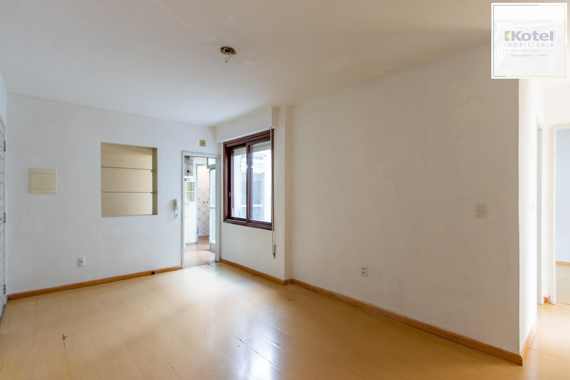 Apartamento no Residencial Elias Figueiroa Apto 307, 2 quartos, à venda, 71 m², Jardim Botânico - Porto Alegre — foto 2