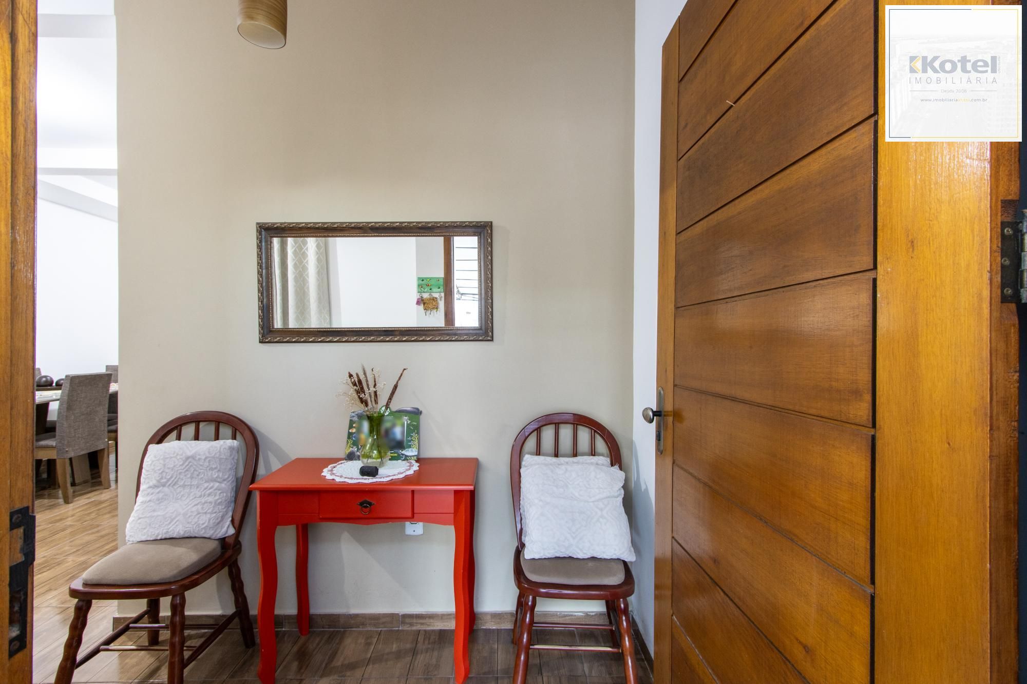 Casa 2 quartos à venda, 75m², Aberta dos Morros - Porto Alegre — foto 4