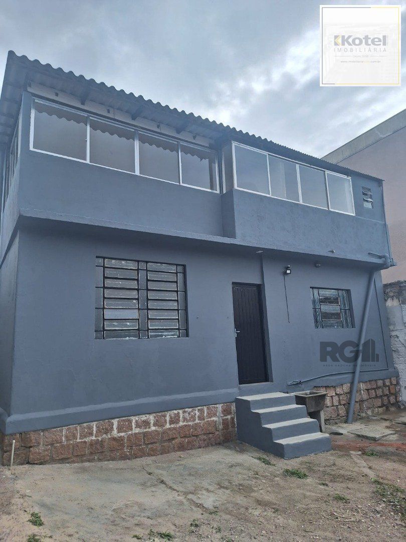 Casa 5 quartos à venda, 237m², Azenha - Porto Alegre — foto 5