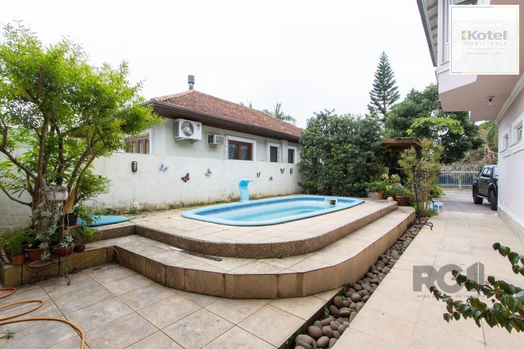 Casa para Venda - 238.68m², 4 dormitórios, sendo 1 suites, 4 vagas - Ipanema — foto 5