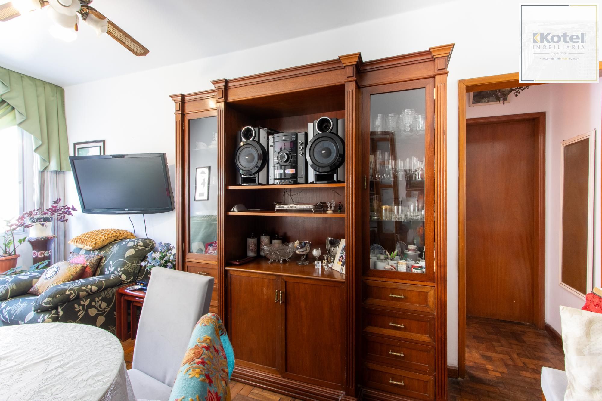 Apartamento 1 quartos à venda, 49m², Menino Deus - Porto Alegre