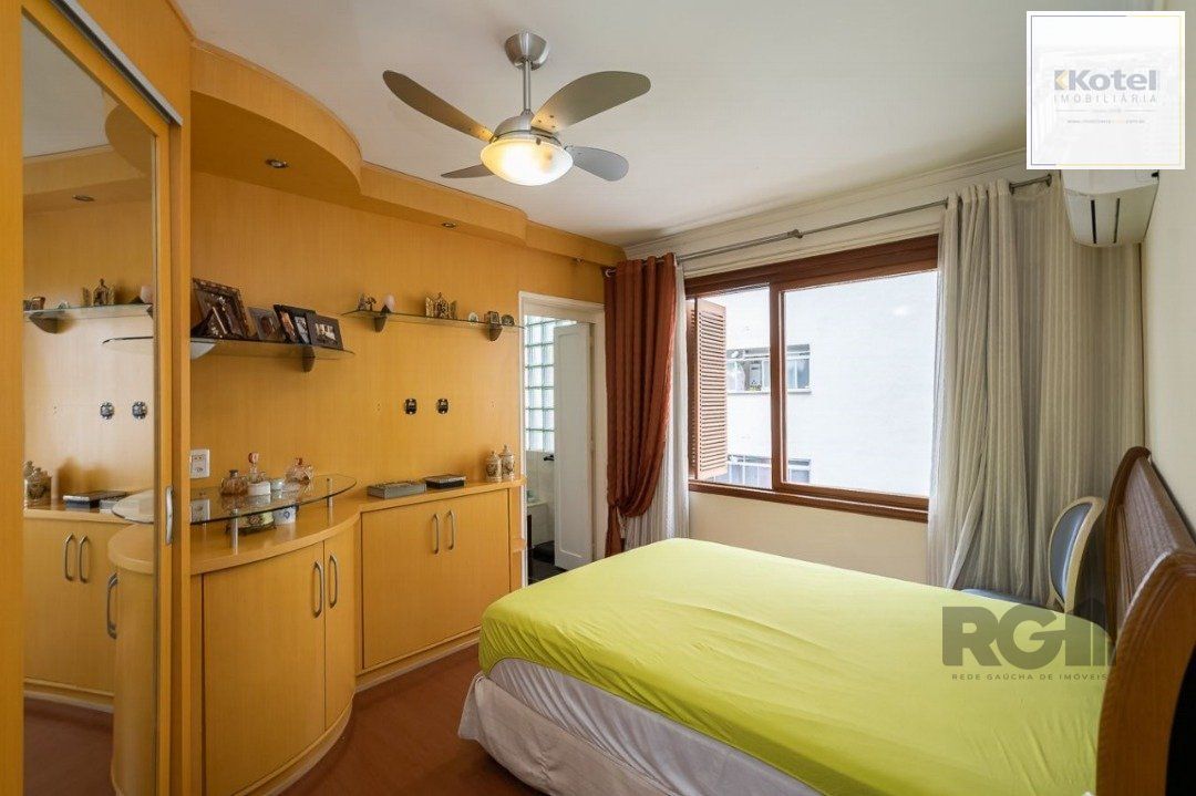 Apartamento 3 quartos à venda, 131m², Auxiliadora - Porto Alegre — foto 5