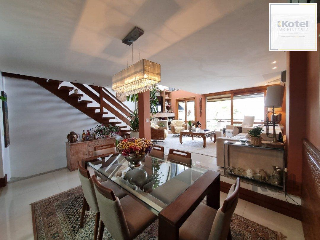 Casa de Condomínio 3 quartos à venda, 267m², Vila Conceição - Porto Alegre — foto 3