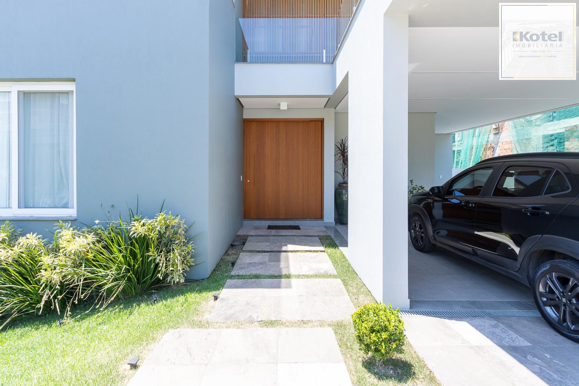 Casa de Condomínio 4 quartos à venda, 311m², Alphaville - Porto Alegre — foto 3