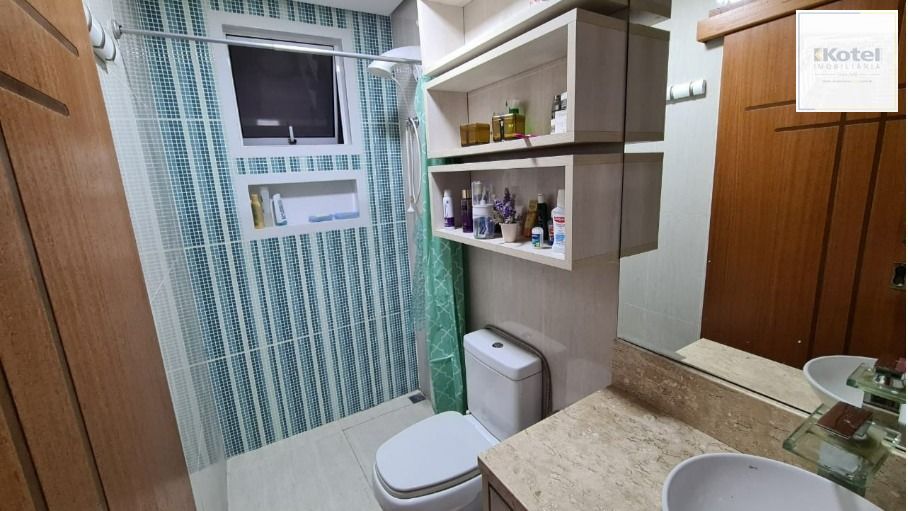 Apartamneto com 3 quartos na Cel. Massot — foto 4