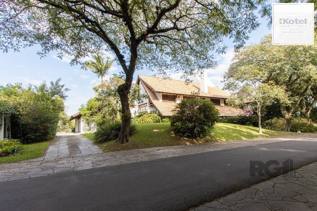 Casa de Condomínio 6 quartos à venda, 702m², Cavalhada - Porto Alegre — foto 3