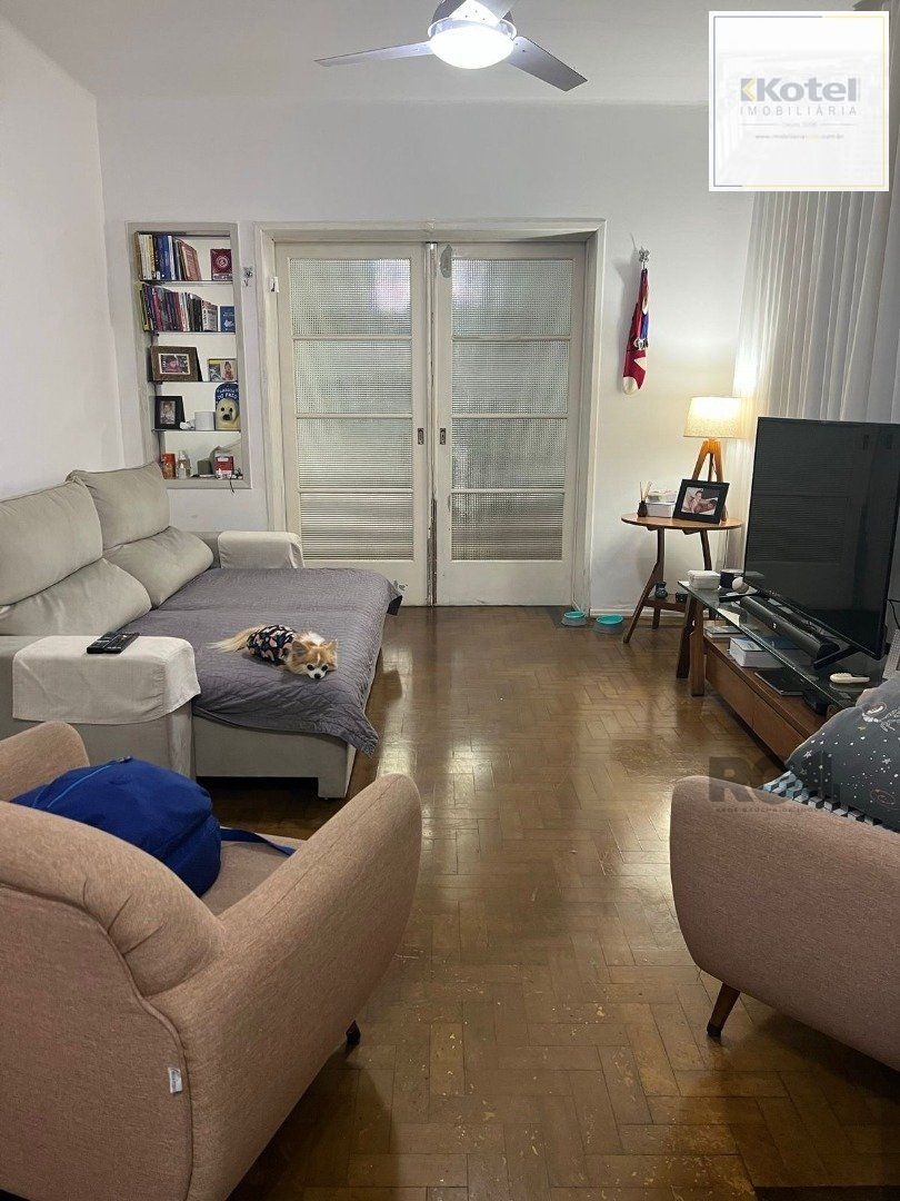 Casa em alvenaria, próxima à 24 de outubro, com a seguinte composição — foto 2