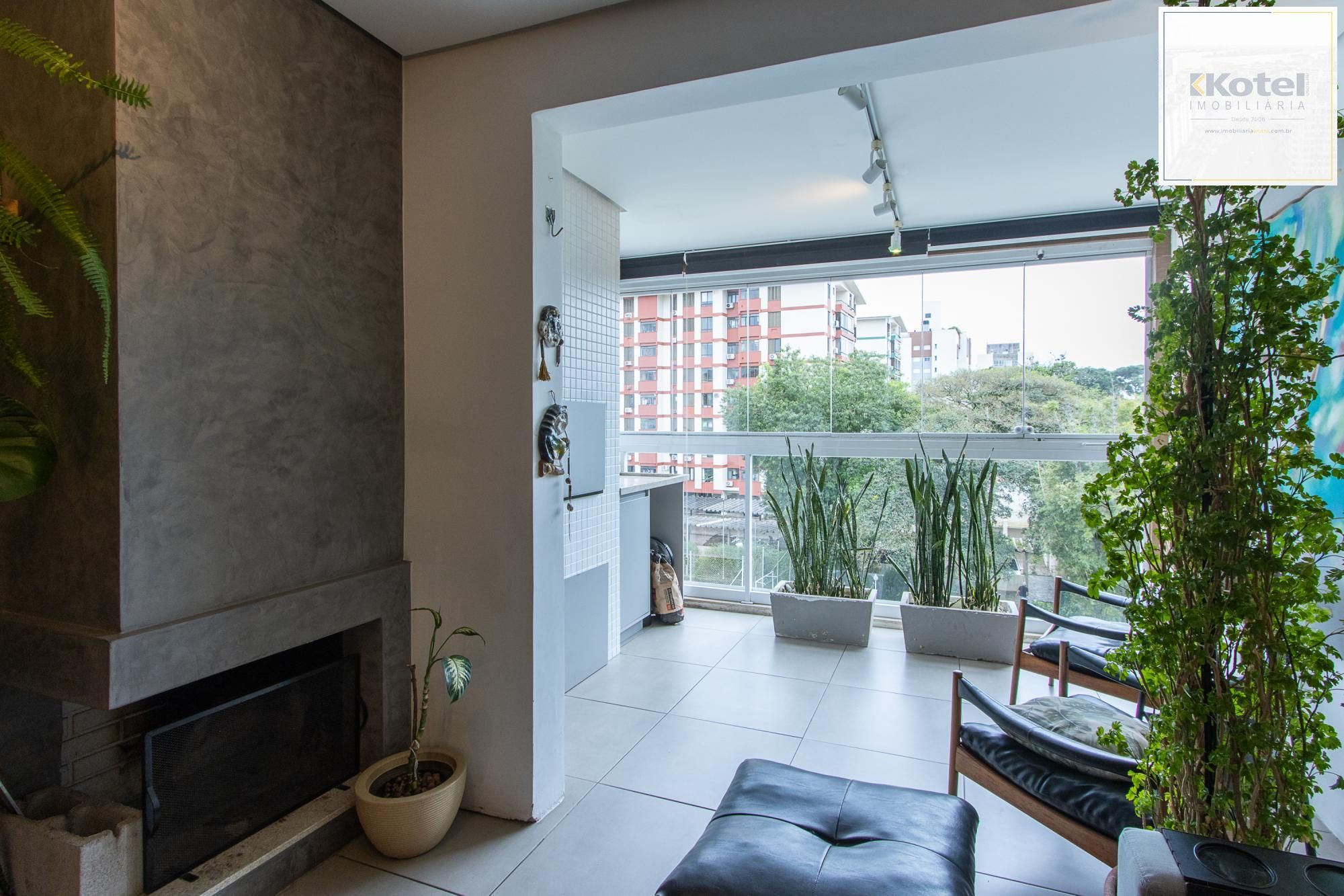 Apartamento 3 dorm, sendo 1 suíte, 2 vagas escrit - Tristeza — foto 5