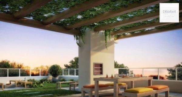 Terreno com 949,55m² no bairro Sétimo Céu com projeto aprovado — foto 4